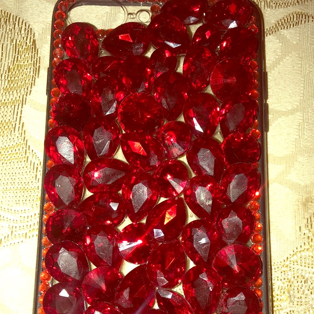 iPhone 📲 7plus Case